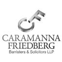 Caramanna Friedberg LLP logo